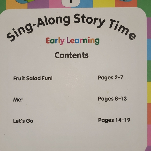 Educational CD 'S - Picture 4 of 9